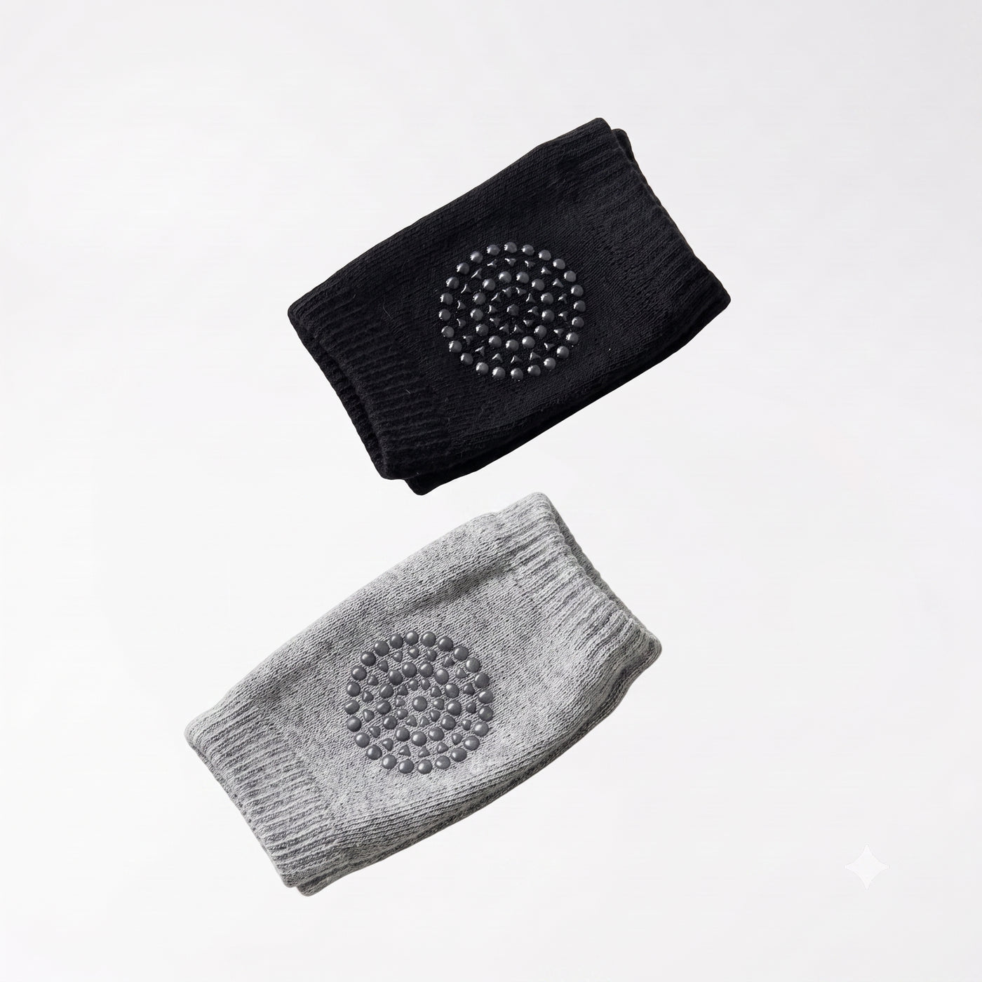 Knäskydd