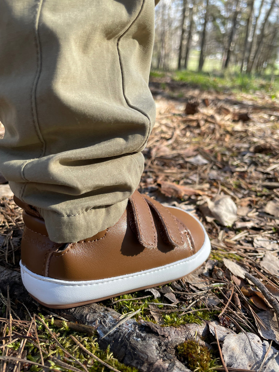 TabiSteps