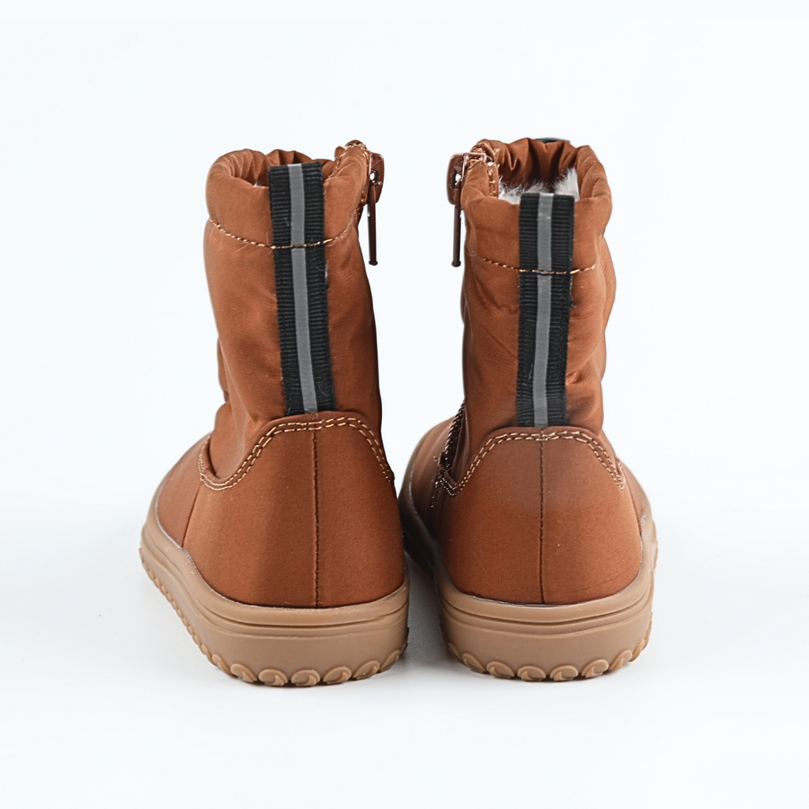 SnowySteps