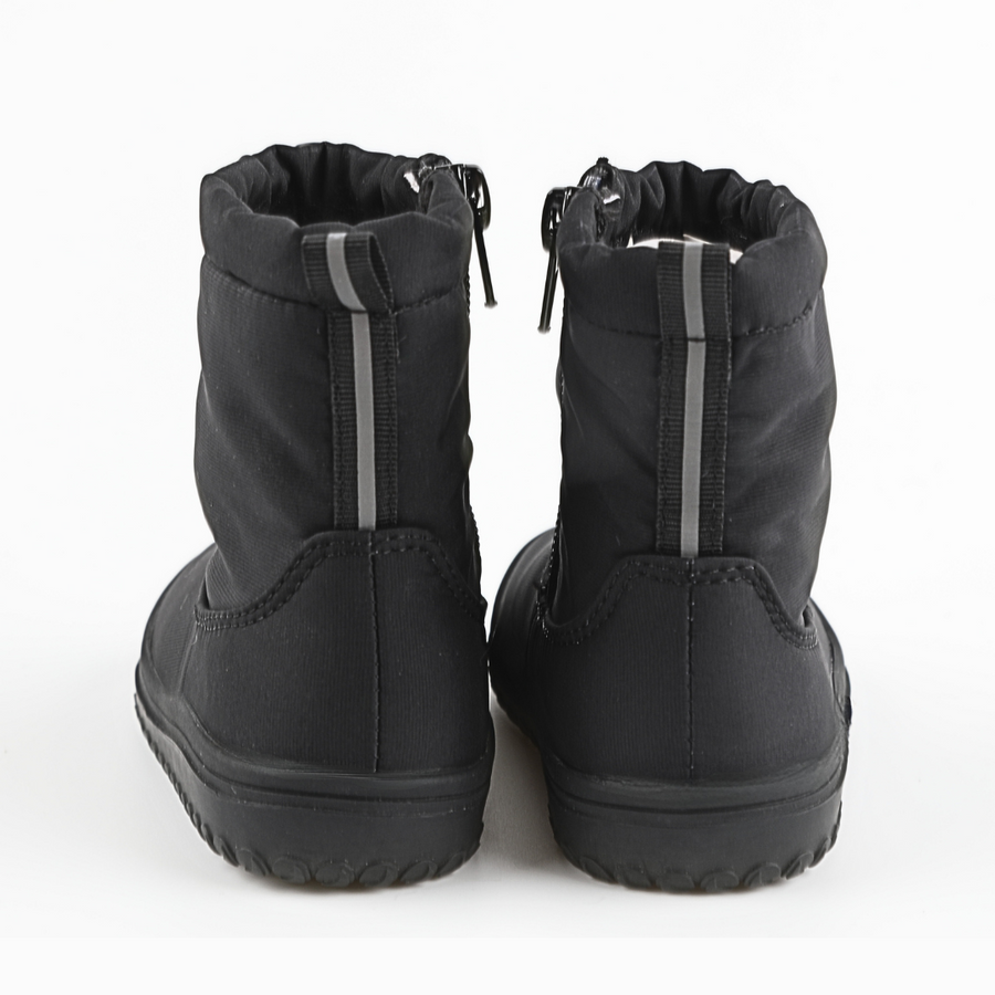 SnowySteps