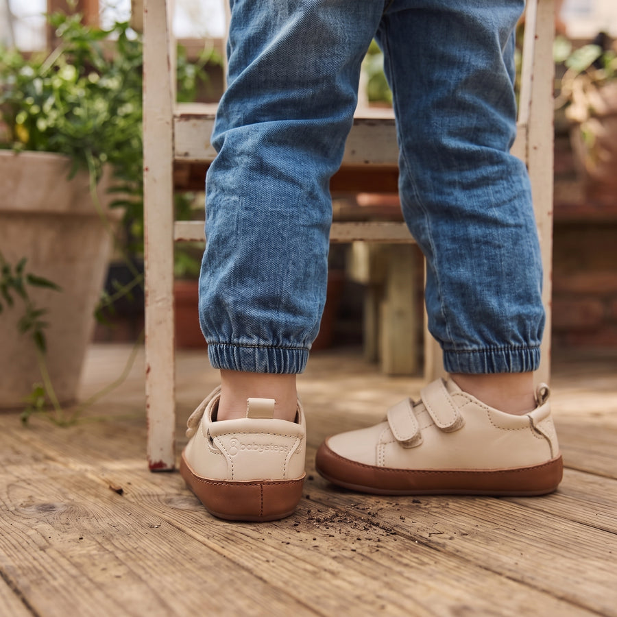 TabiSteps