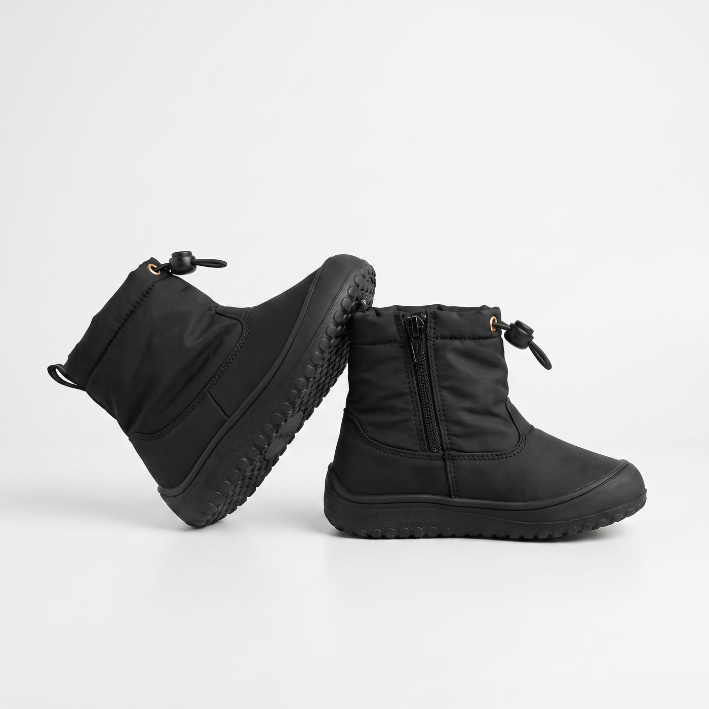 SnowySteps