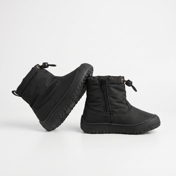SnowySteps