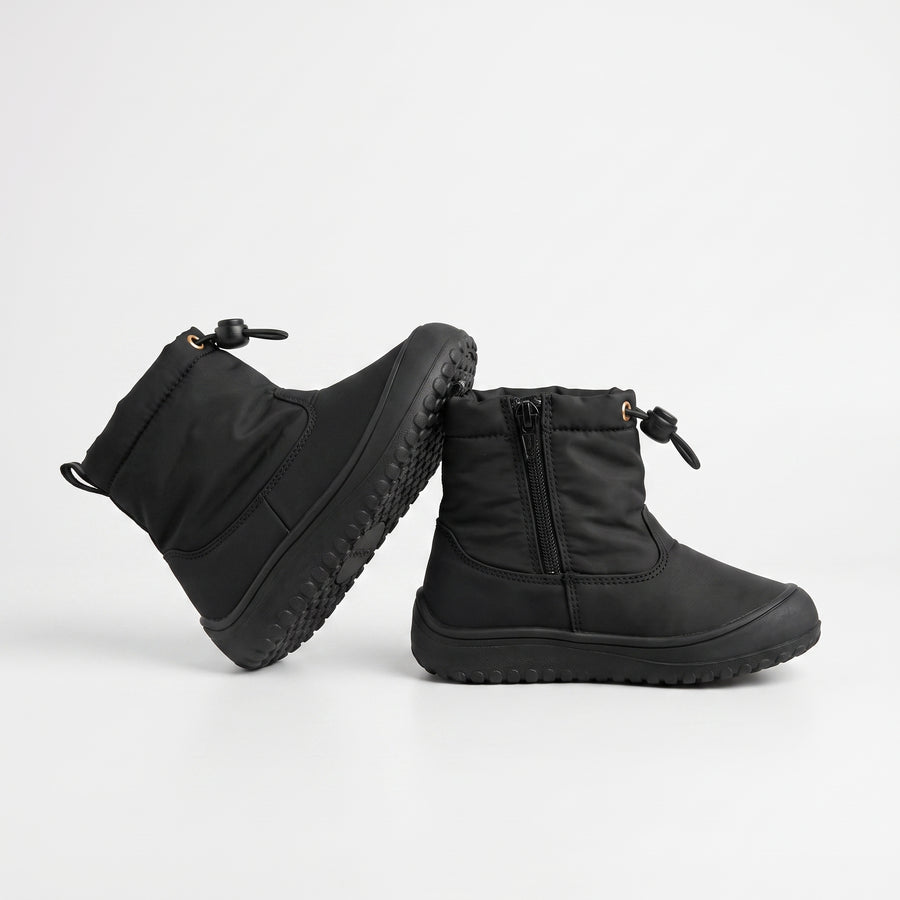 SnowySteps
