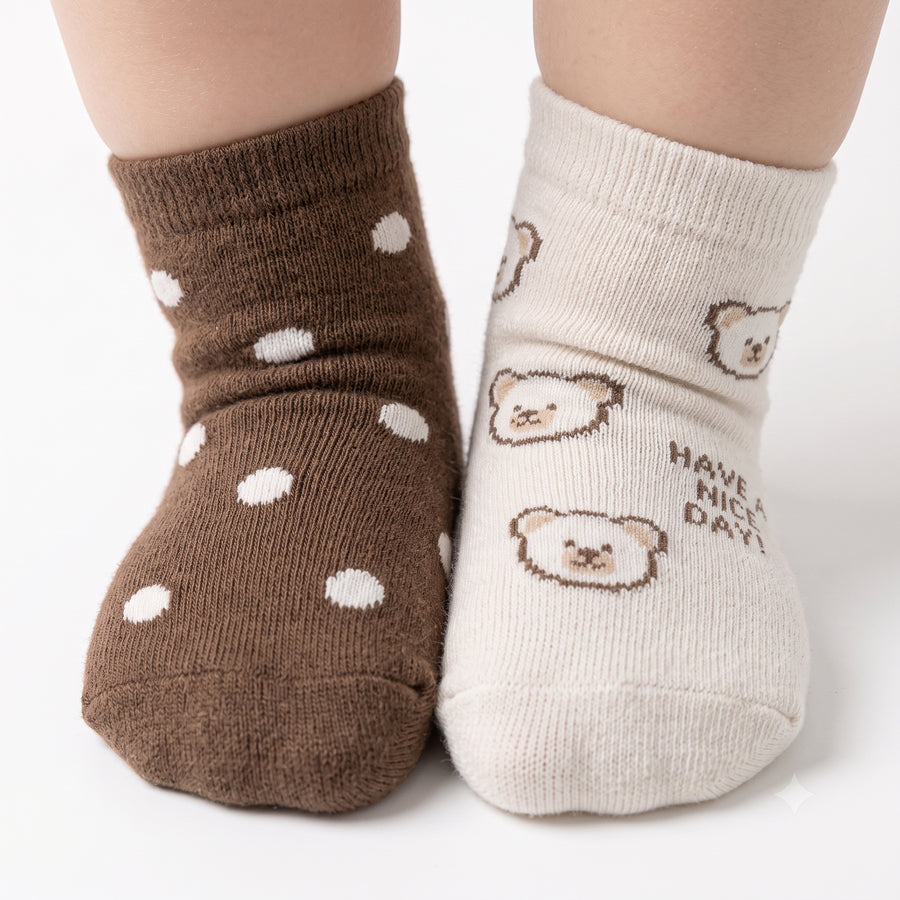 Cozy Socks