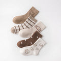 Cozy Socks