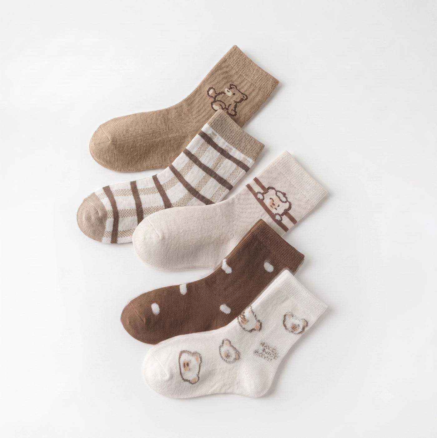 Cozy Socks
