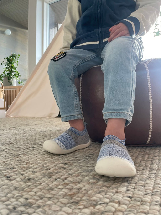Babysteps i vardagen